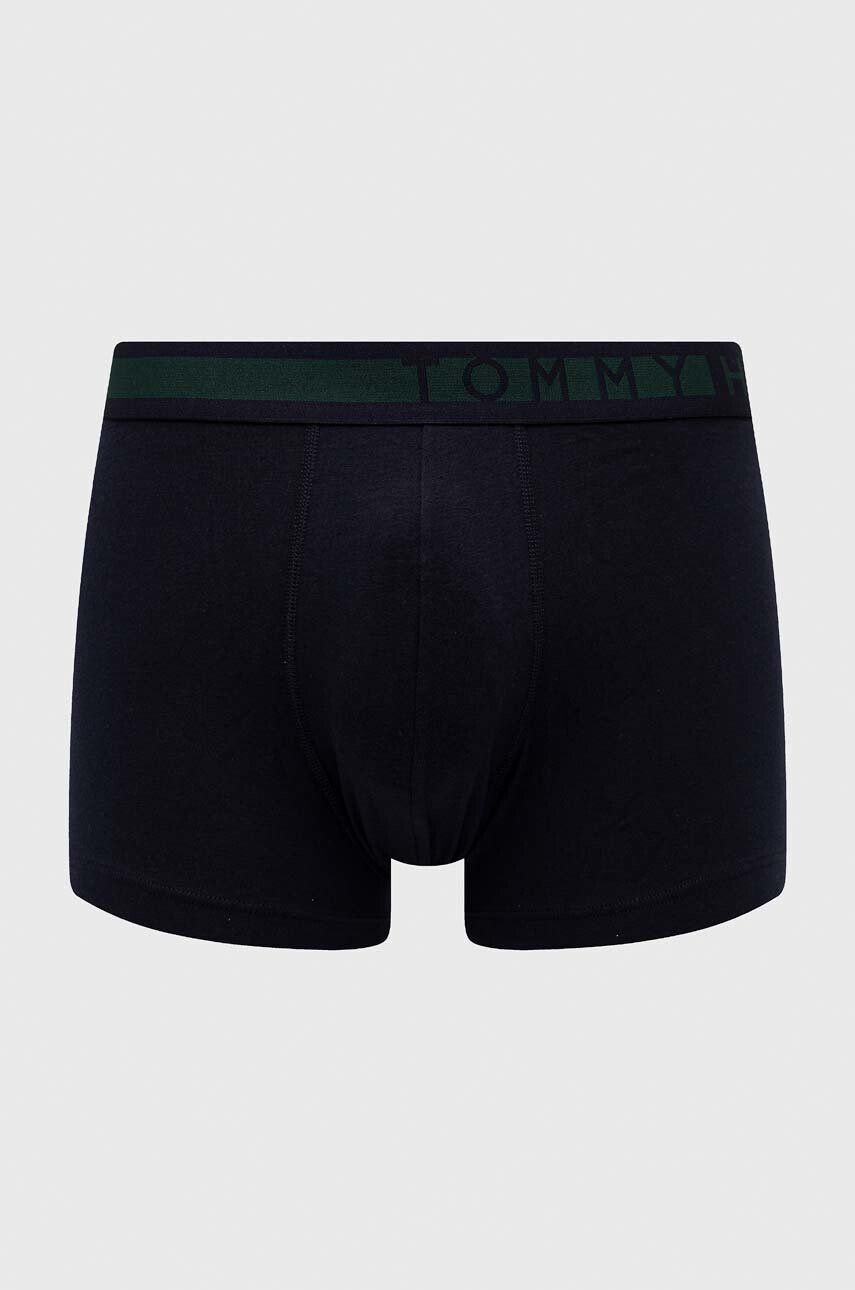 Tommy Hilfiger Boxerky 3-pak - Pepit.sk