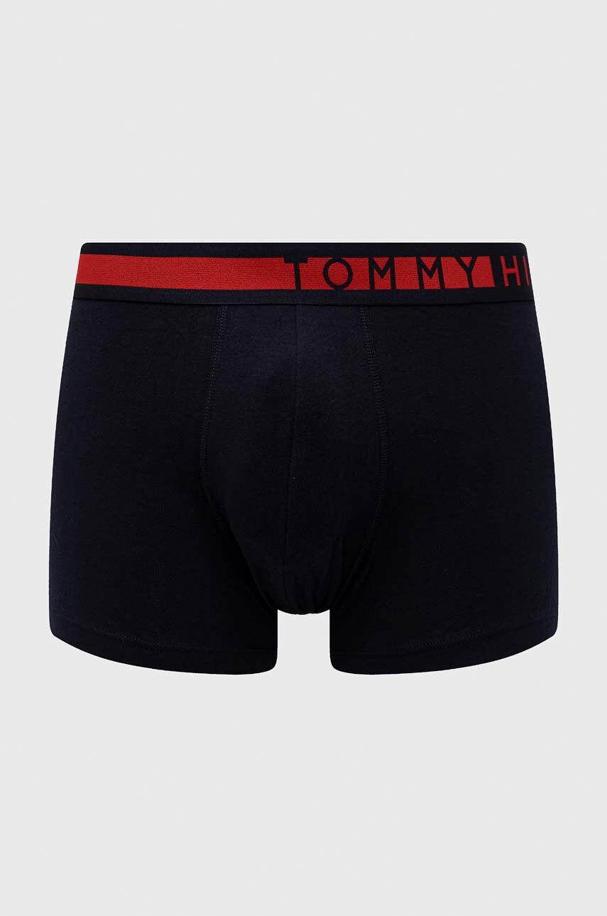 Tommy Hilfiger Boxerky 3-pak - Pepit.sk