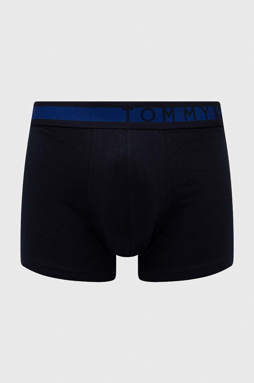 Tommy Hilfiger Boxerky 3-pak - Pepit.sk