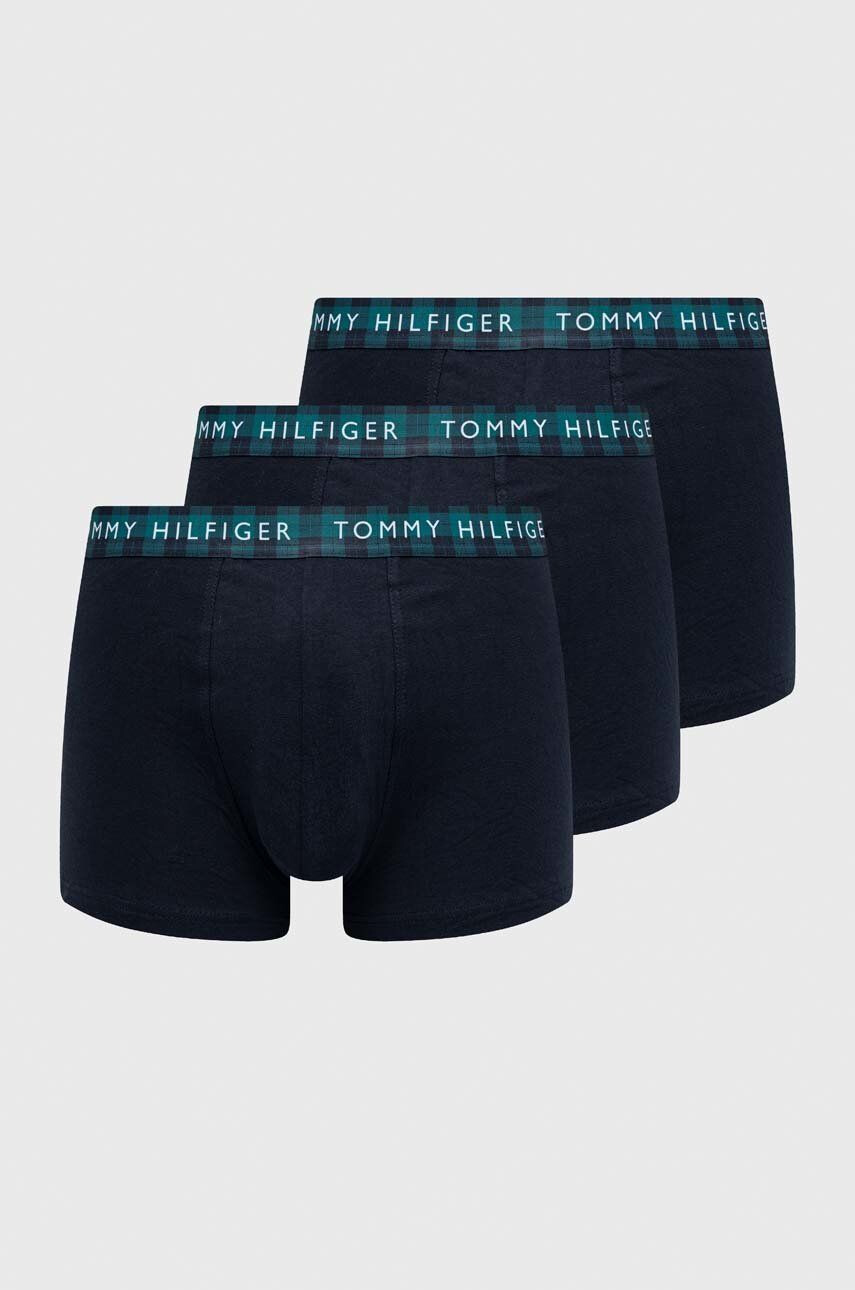 Tommy Hilfiger Boxerky 3-pak - Pepit.sk