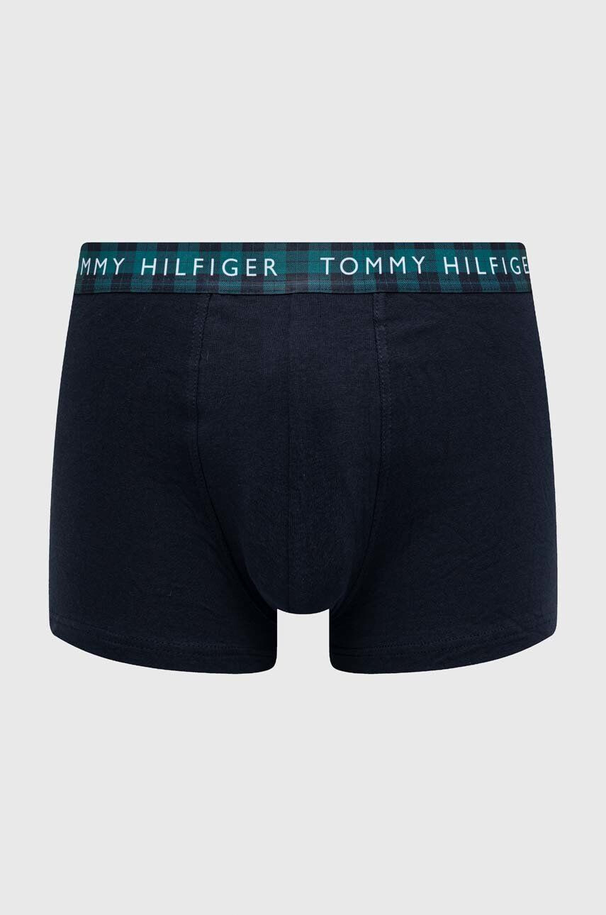 Tommy Hilfiger Boxerky 3-pak - Pepit.sk