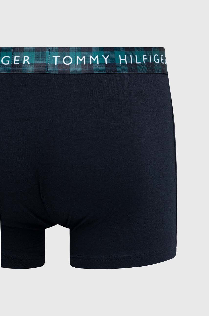 Tommy Hilfiger Boxerky 3-pak - Pepit.sk