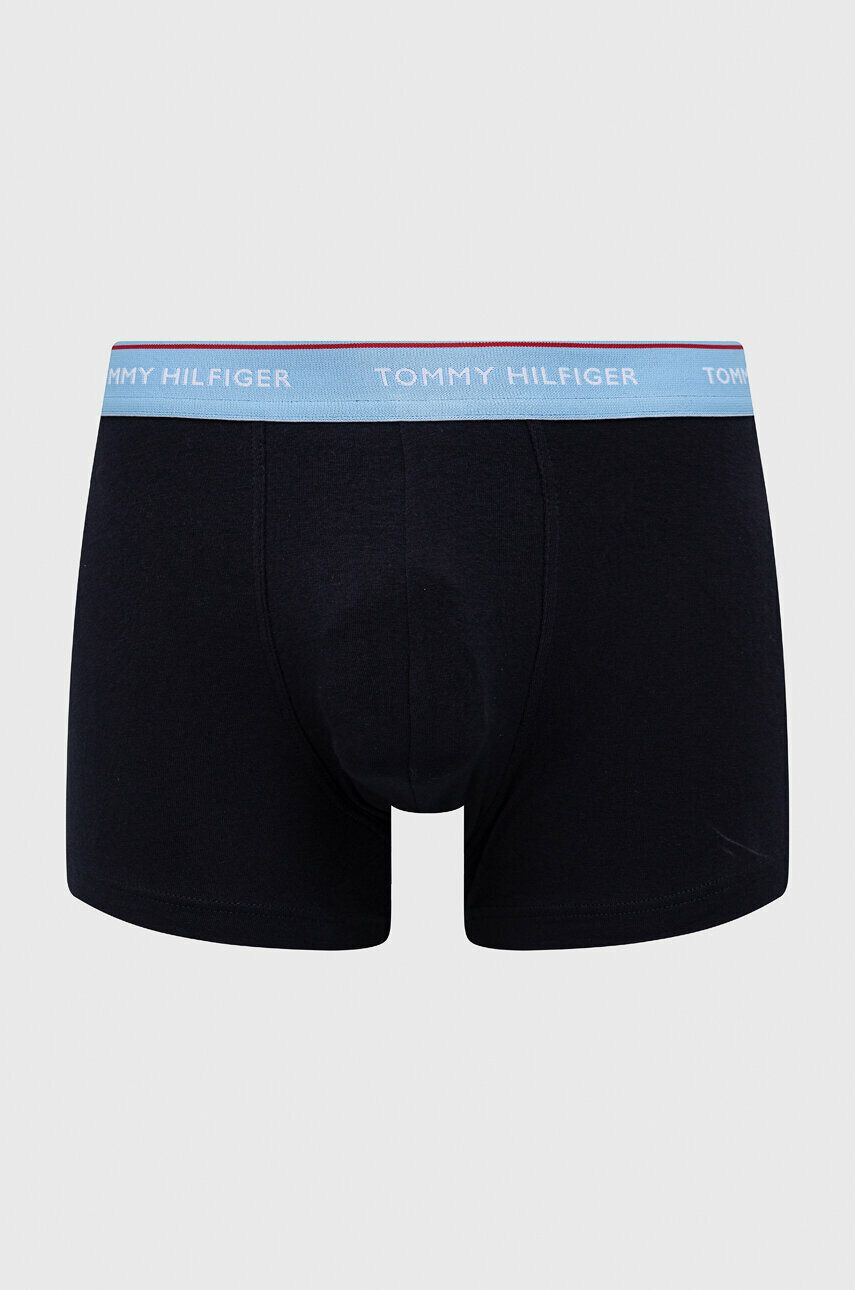 Tommy Hilfiger Boxerky 3-pak pánske - Pepit.sk