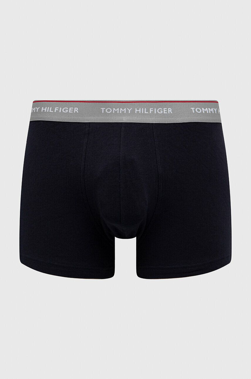 Tommy Hilfiger Boxerky 3-pak pánske - Pepit.sk