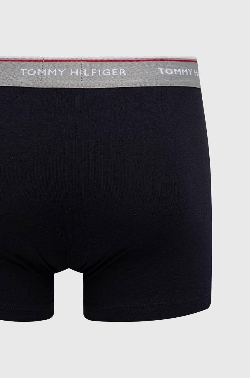 Tommy Hilfiger Boxerky 3-pak pánske - Pepit.sk