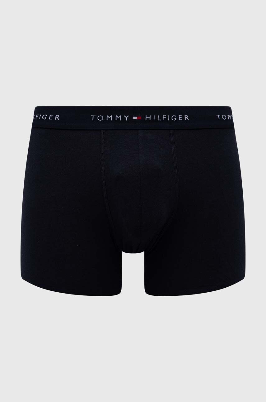 Tommy Hilfiger Boxerky 3-pak pánske - Pepit.sk