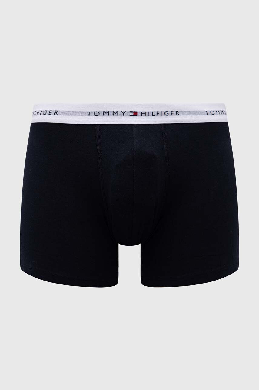 Tommy Hilfiger Boxerky 3-pak pánske - Pepit.sk