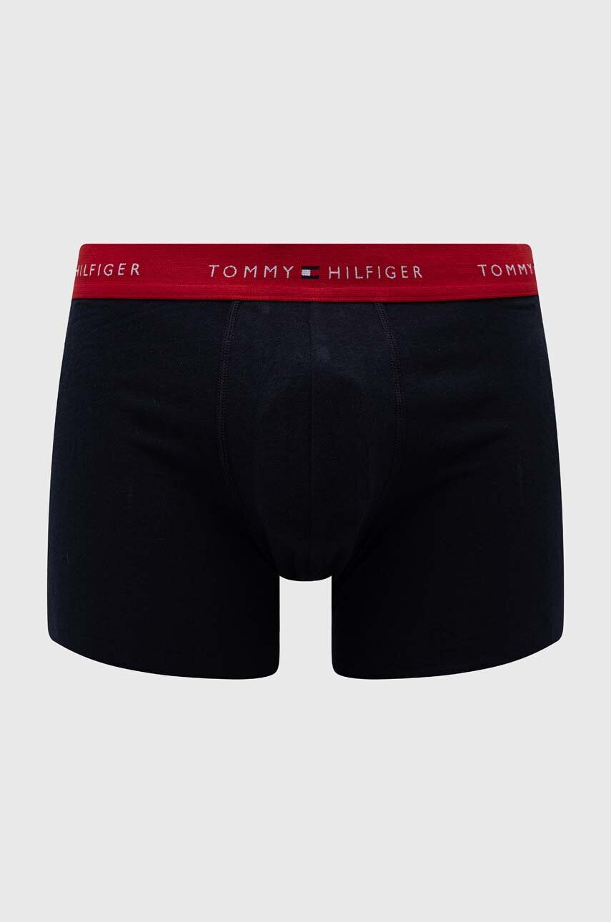 Tommy Hilfiger Boxerky 3-pak pánske - Pepit.sk