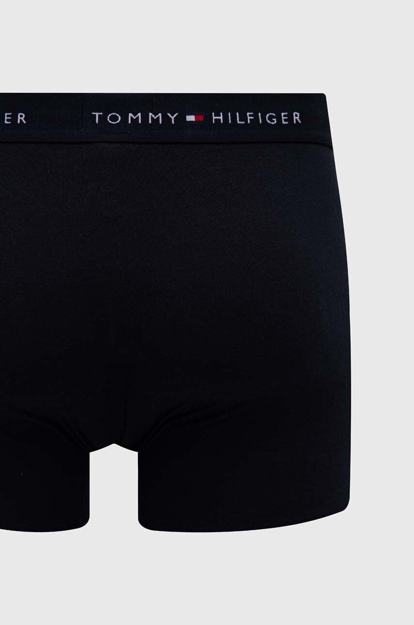 Tommy Hilfiger Boxerky 3-pak pánske - Pepit.sk