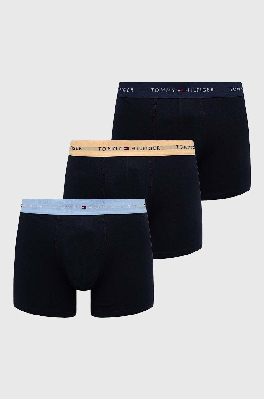 Tommy Hilfiger Boxerky 3-pak - Pepit.sk