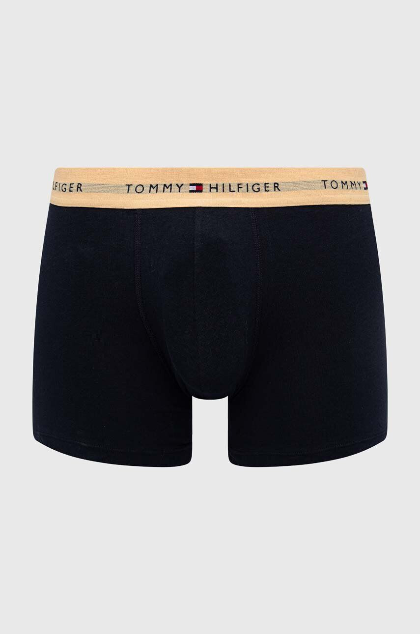 Tommy Hilfiger Boxerky 3-pak - Pepit.sk