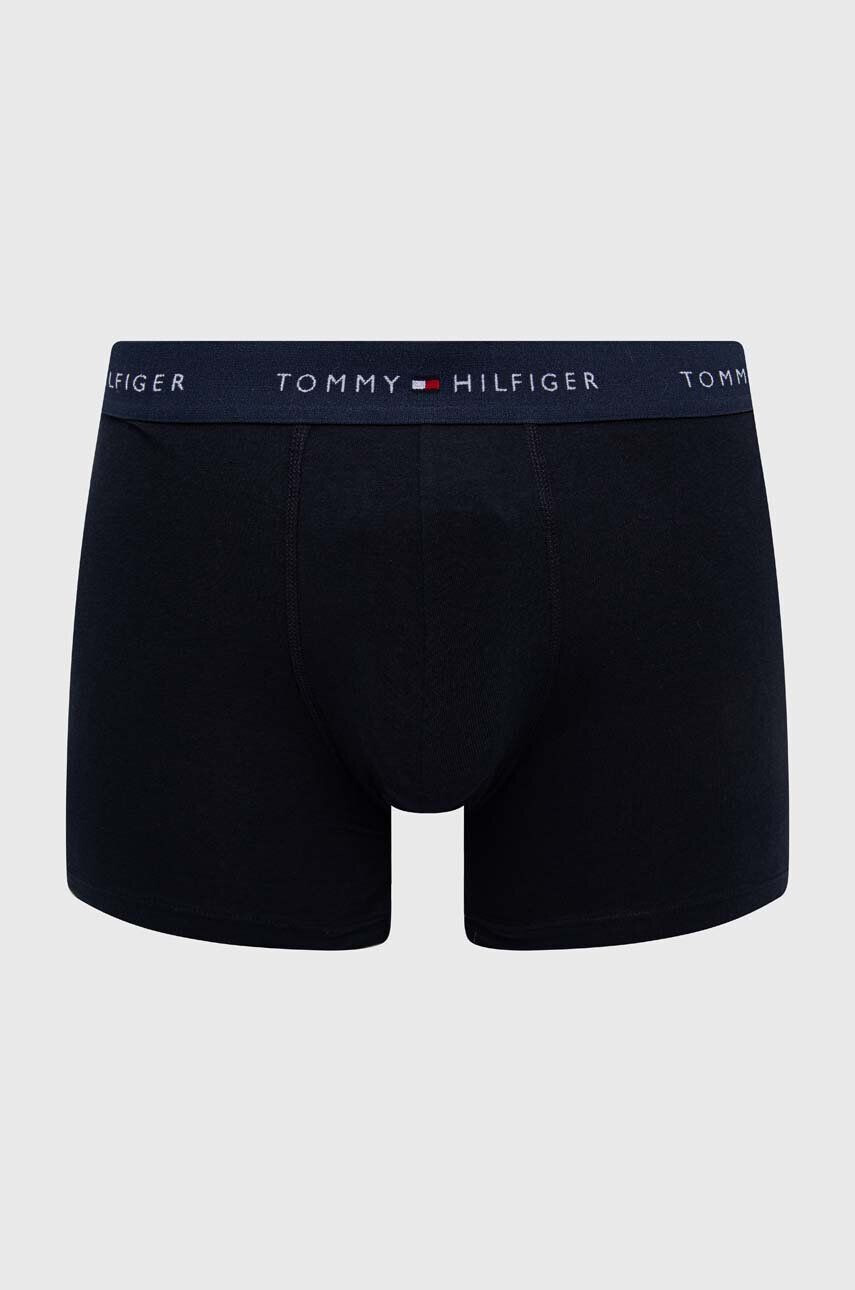 Tommy Hilfiger Boxerky 3-pak - Pepit.sk