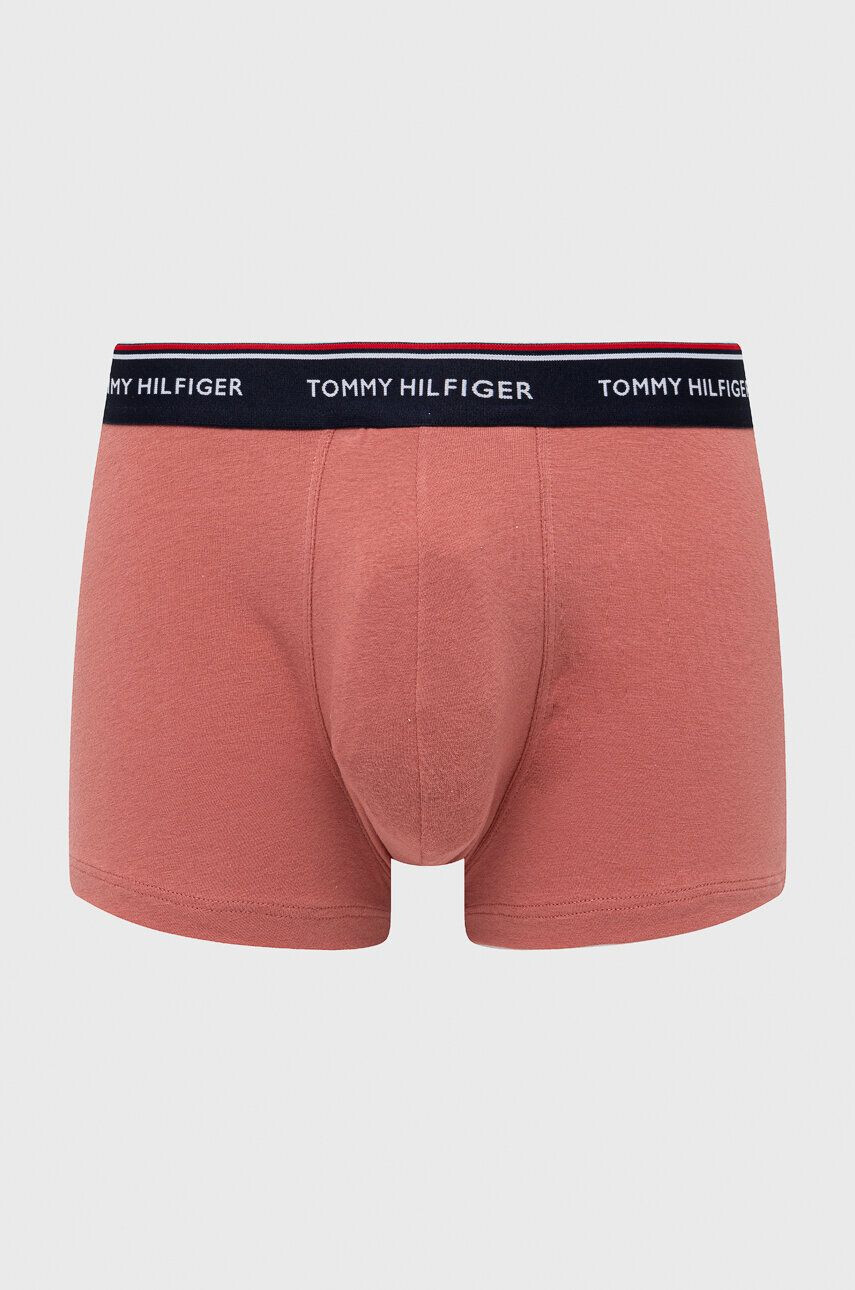 Tommy Hilfiger Boxerky 3-pak pánske - Pepit.sk