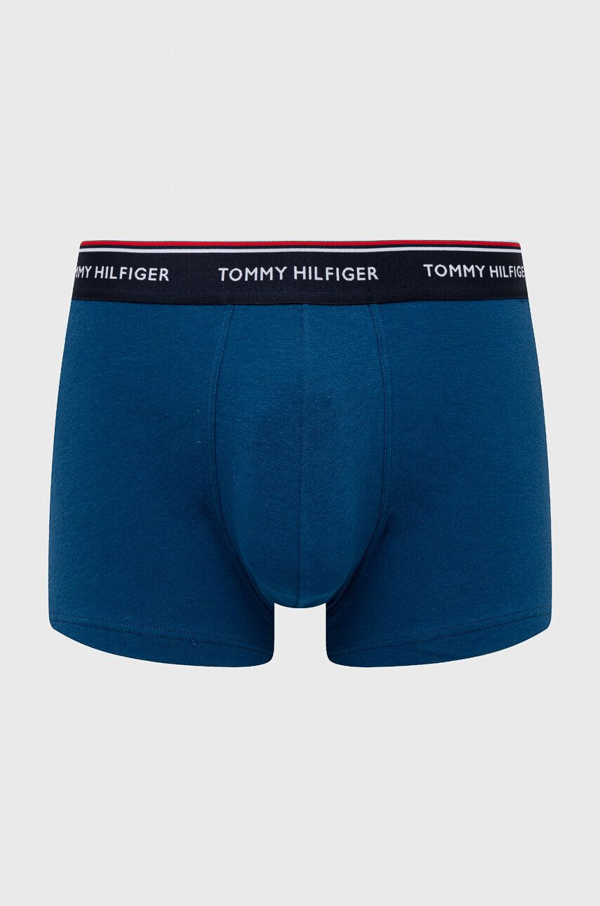 Tommy Hilfiger Boxerky 3-pak pánske - Pepit.sk