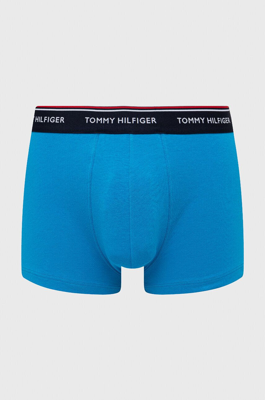 Tommy Hilfiger Boxerky 3-pak pánske - Pepit.sk