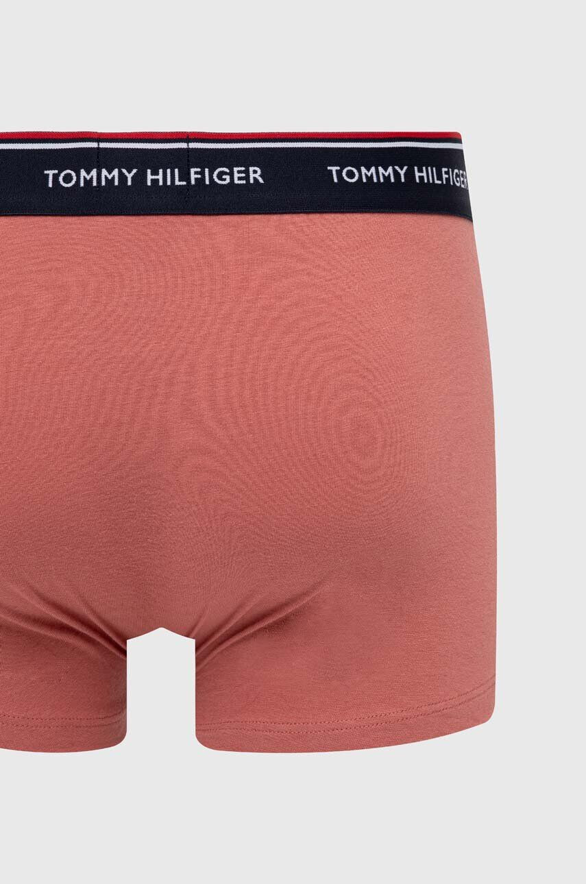 Tommy Hilfiger Boxerky 3-pak pánske - Pepit.sk