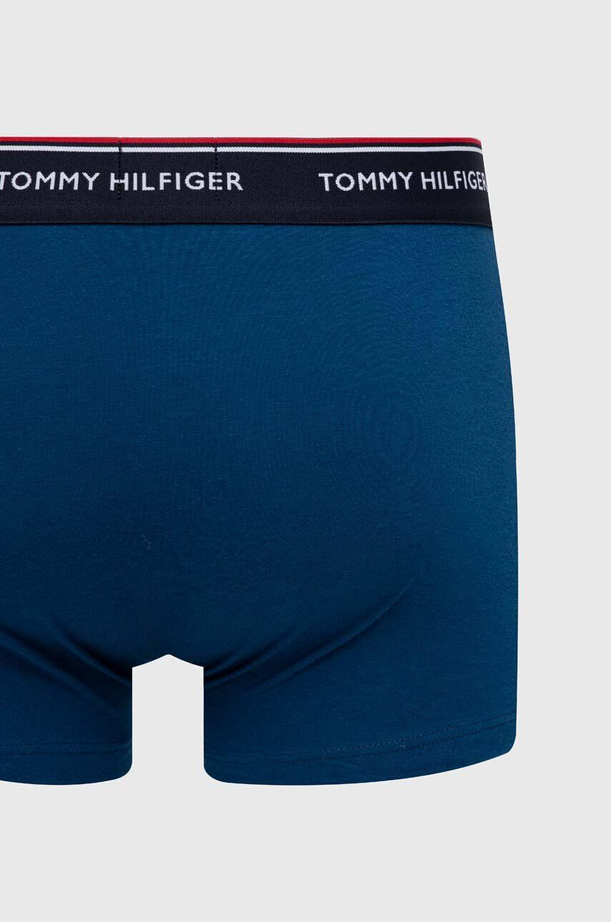 Tommy Hilfiger Boxerky 3-pak pánske - Pepit.sk