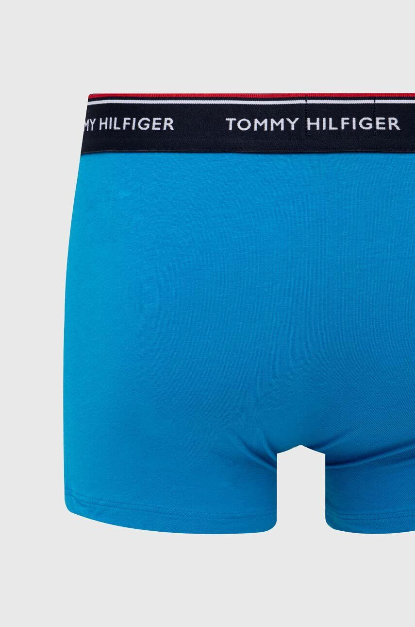 Tommy Hilfiger Boxerky 3-pak pánske - Pepit.sk