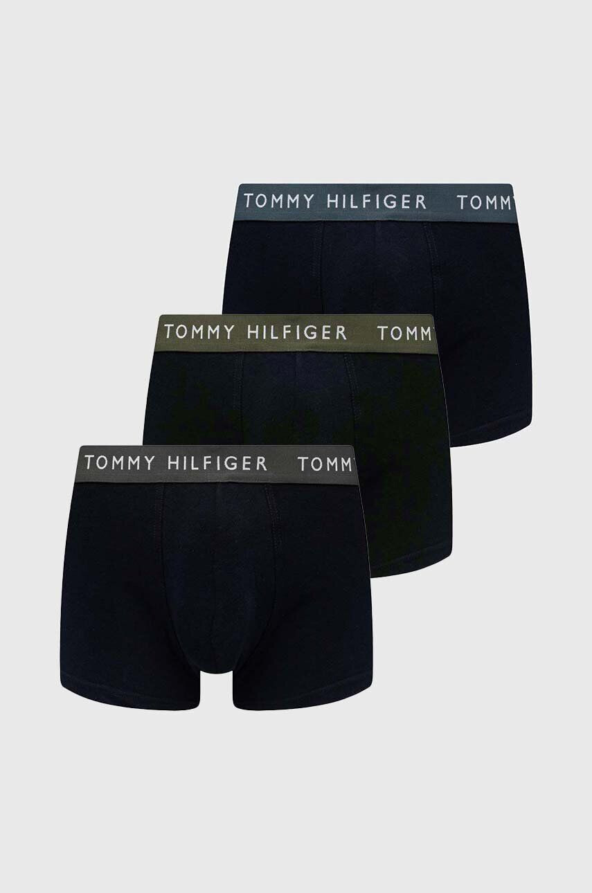 Tommy Hilfiger Boxerky 3-pak - Pepit.sk