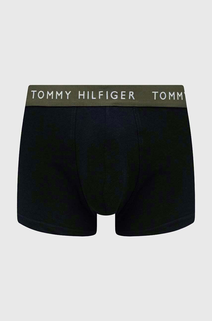 Tommy Hilfiger Boxerky 3-pak - Pepit.sk