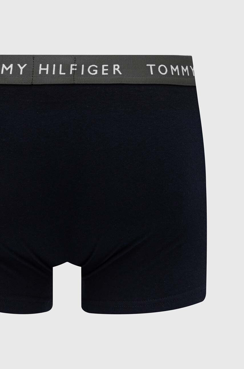 Tommy Hilfiger Boxerky 3-pak - Pepit.sk