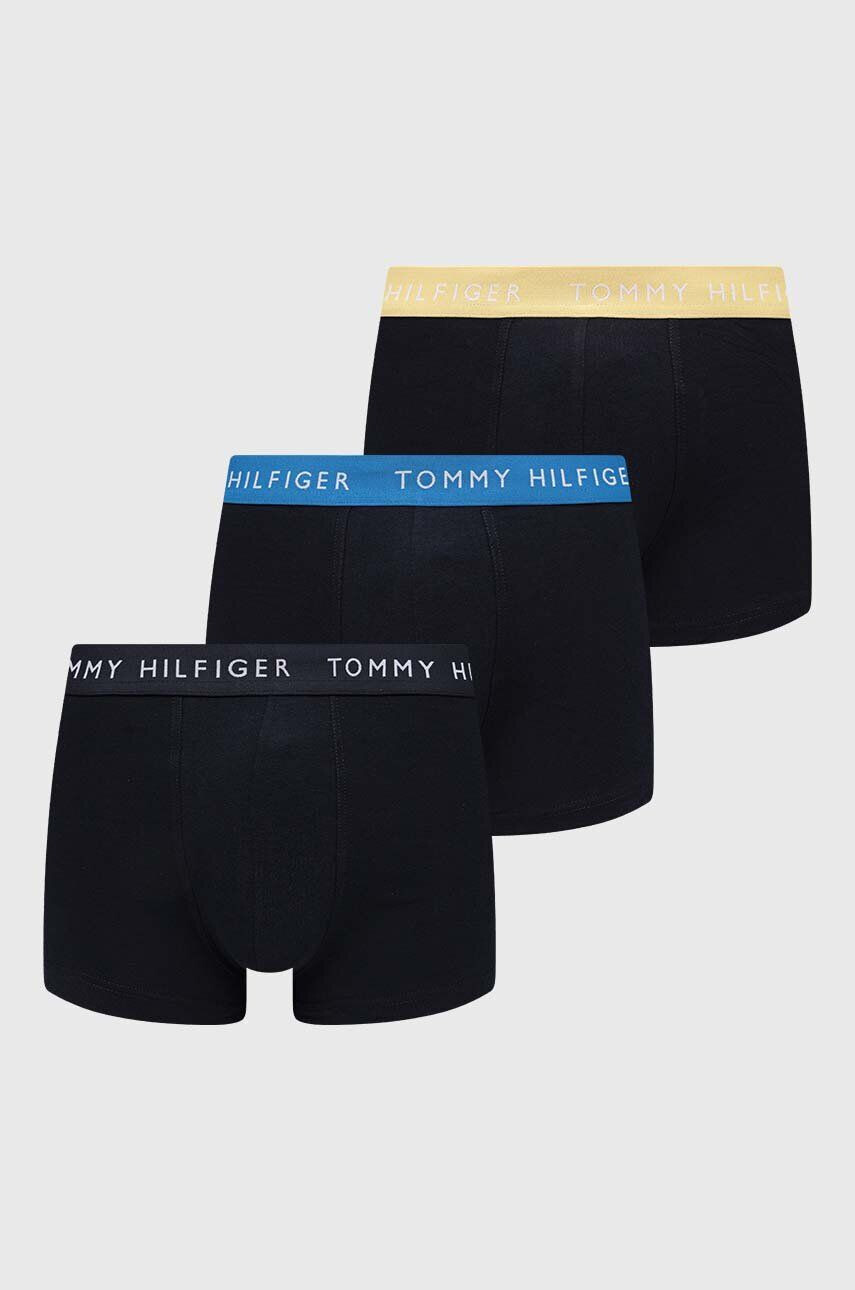 Tommy Hilfiger Boxerky 3-pak - Pepit.sk