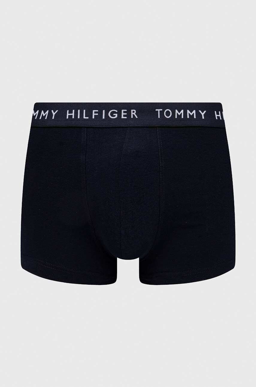 Tommy Hilfiger Boxerky 3-pak - Pepit.sk