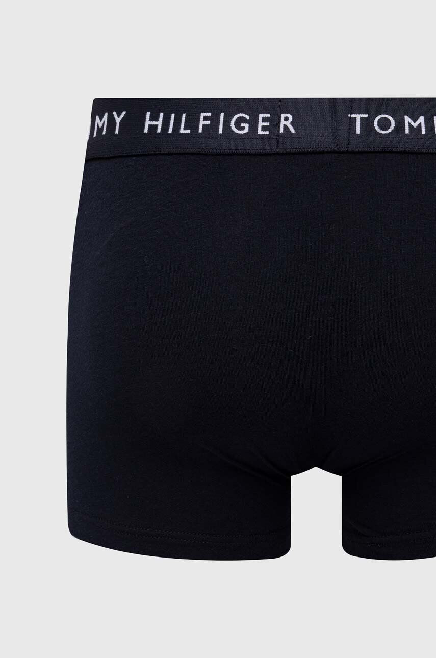 Tommy Hilfiger Boxerky 3-pak - Pepit.sk