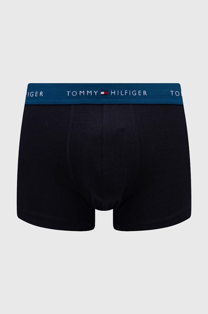 Tommy Hilfiger Boxerky 3-pak pánske - Pepit.sk