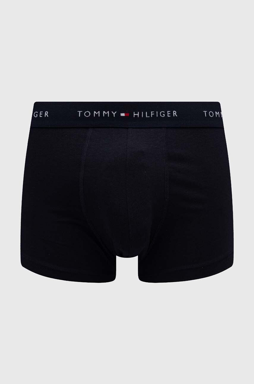 Tommy Hilfiger Boxerky 3-pak pánske - Pepit.sk