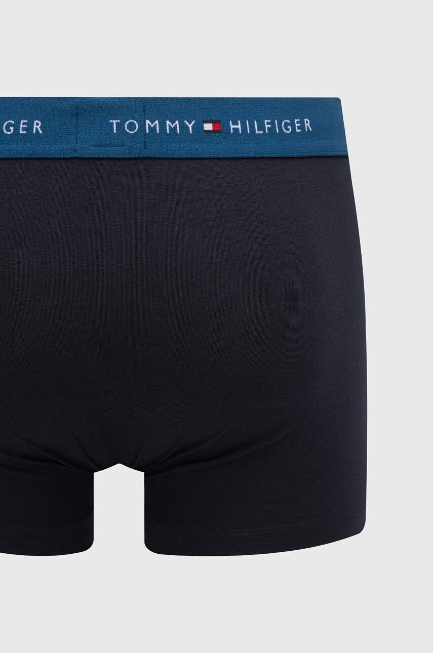 Tommy Hilfiger Boxerky 3-pak pánske - Pepit.sk