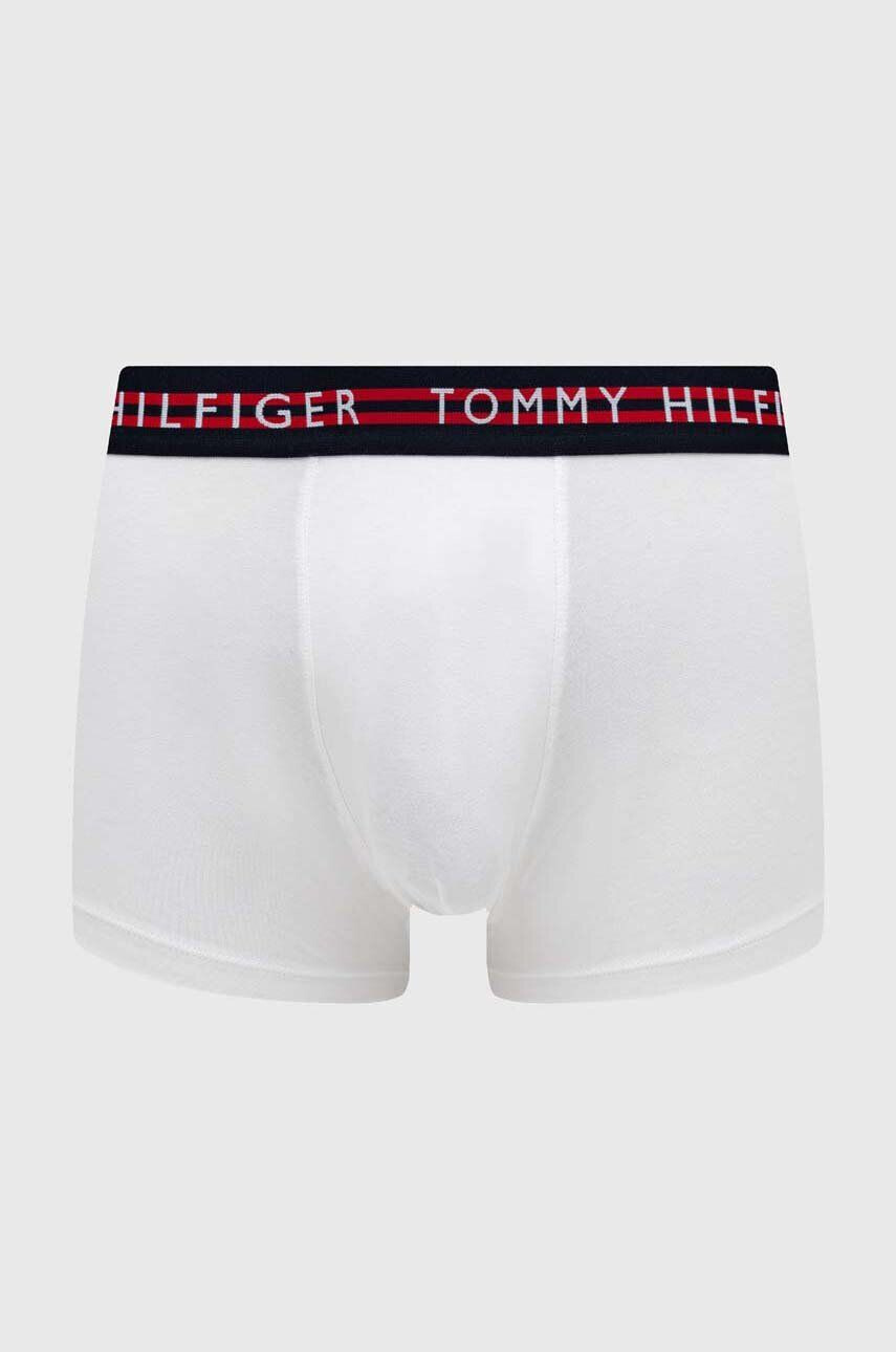 Tommy Hilfiger Boxerky 3-pak pánske - Pepit.sk