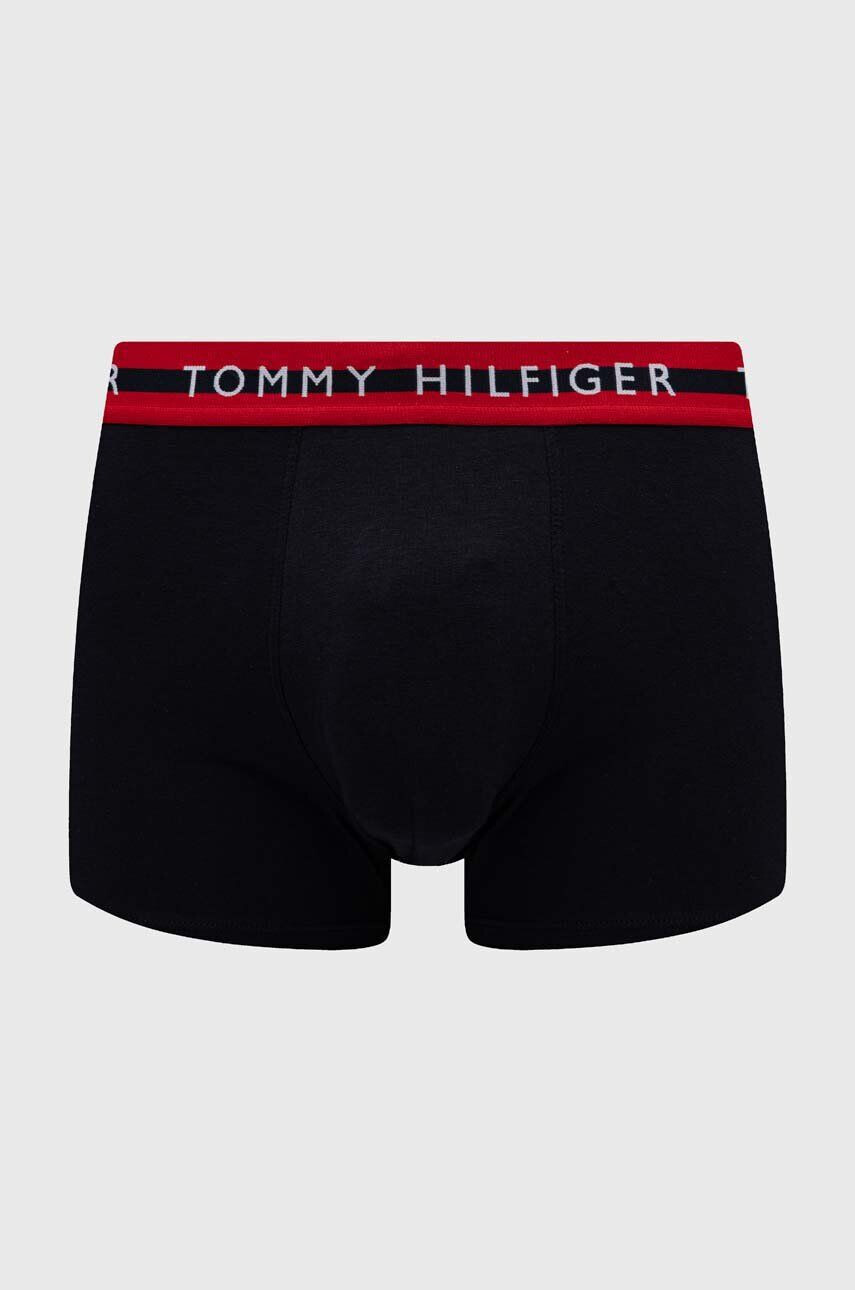 Tommy Hilfiger Boxerky 3-pak pánske - Pepit.sk