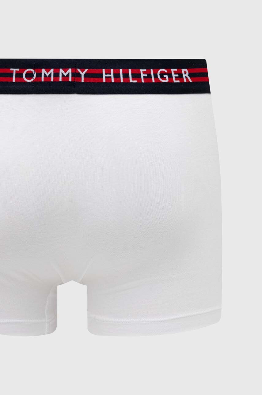 Tommy Hilfiger Boxerky 3-pak pánske - Pepit.sk