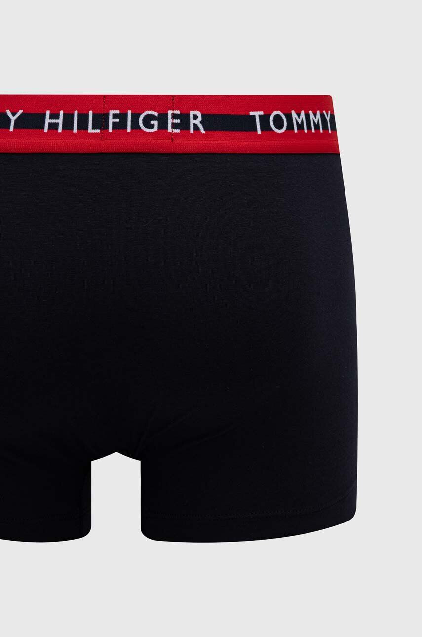 Tommy Hilfiger Boxerky 3-pak pánske - Pepit.sk