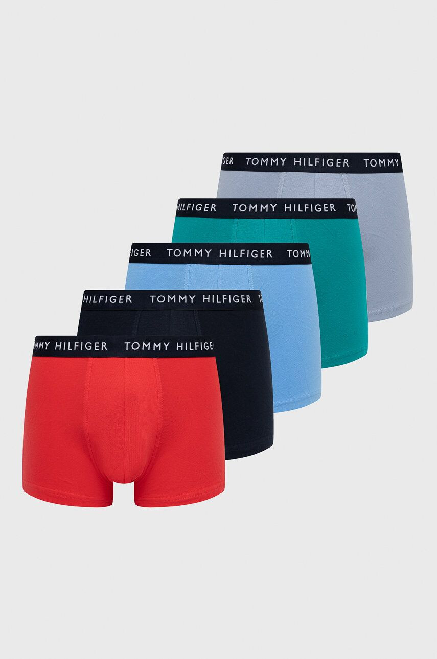 Tommy Hilfiger Boxerky (5-pack) - Pepit.sk