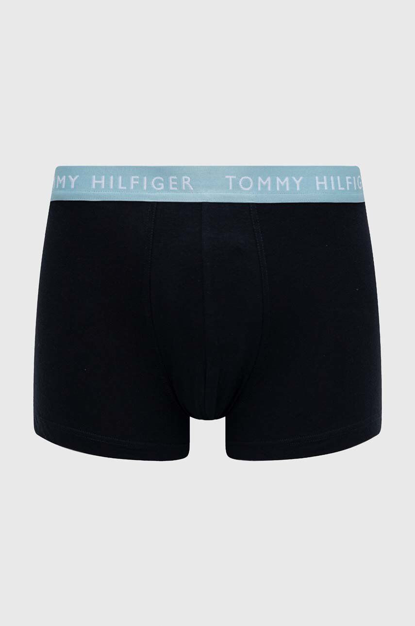 Tommy Hilfiger Boxerky 5-pak - Pepit.sk