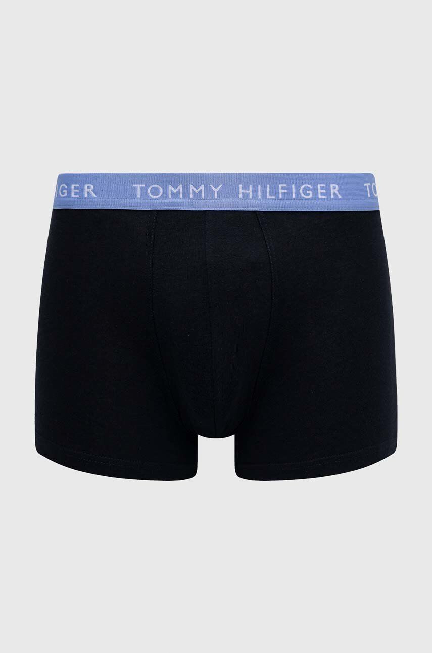 Tommy Hilfiger Boxerky 5-pak - Pepit.sk