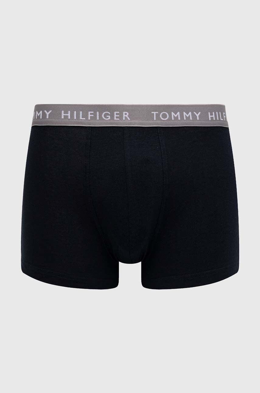 Tommy Hilfiger Boxerky 5-pak - Pepit.sk