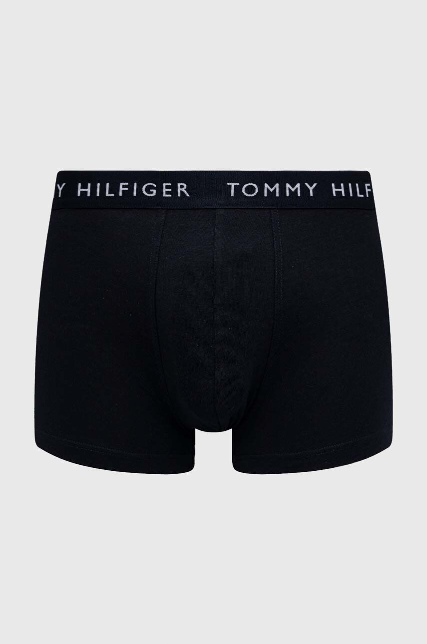 Tommy Hilfiger Boxerky 5-pak - Pepit.sk