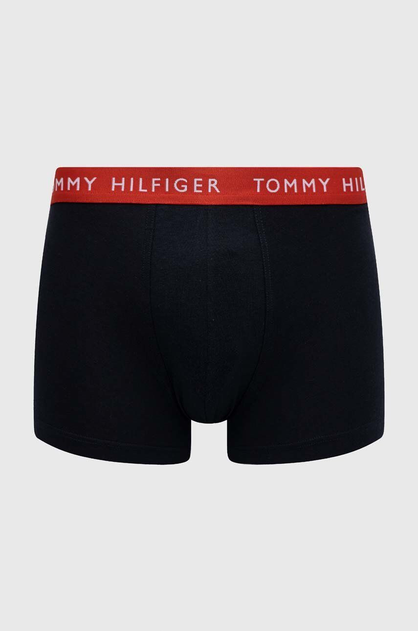 Tommy Hilfiger Boxerky 5-pak - Pepit.sk