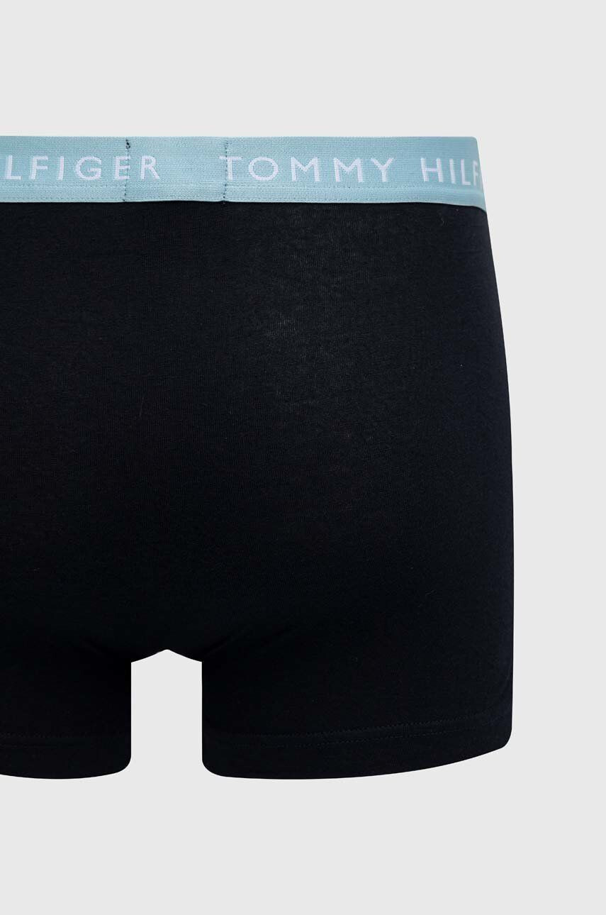 Tommy Hilfiger Boxerky 5-pak - Pepit.sk