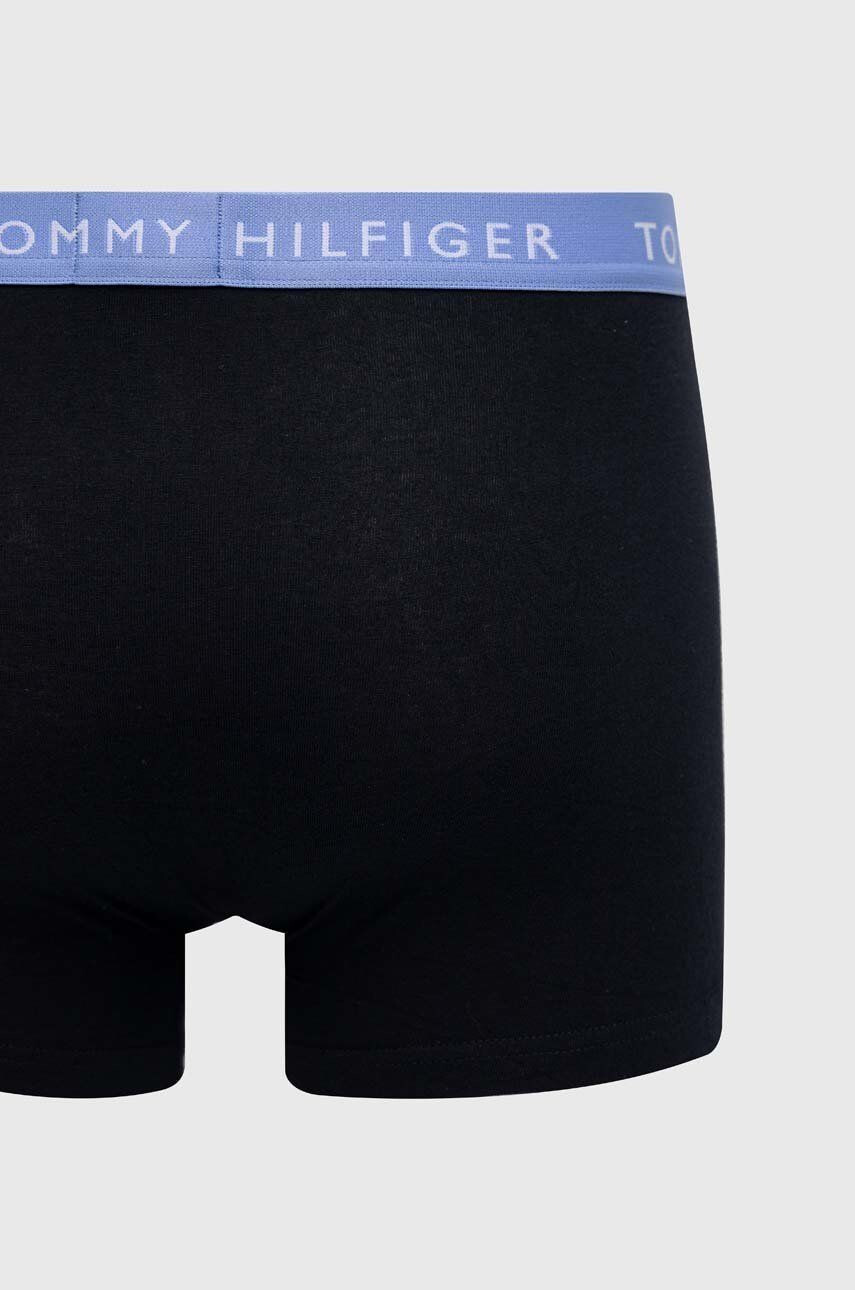 Tommy Hilfiger Boxerky 5-pak - Pepit.sk