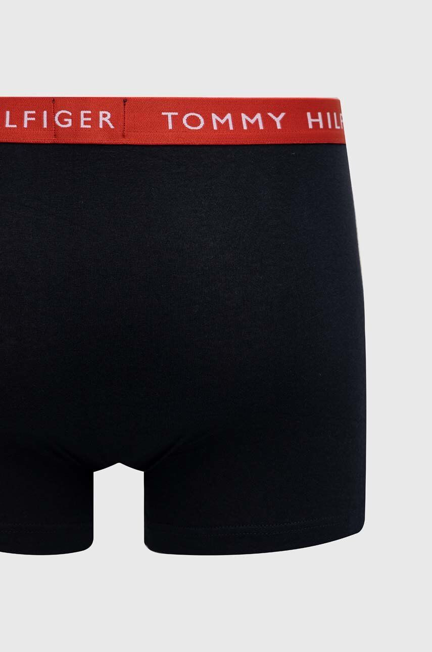 Tommy Hilfiger Boxerky 5-pak - Pepit.sk