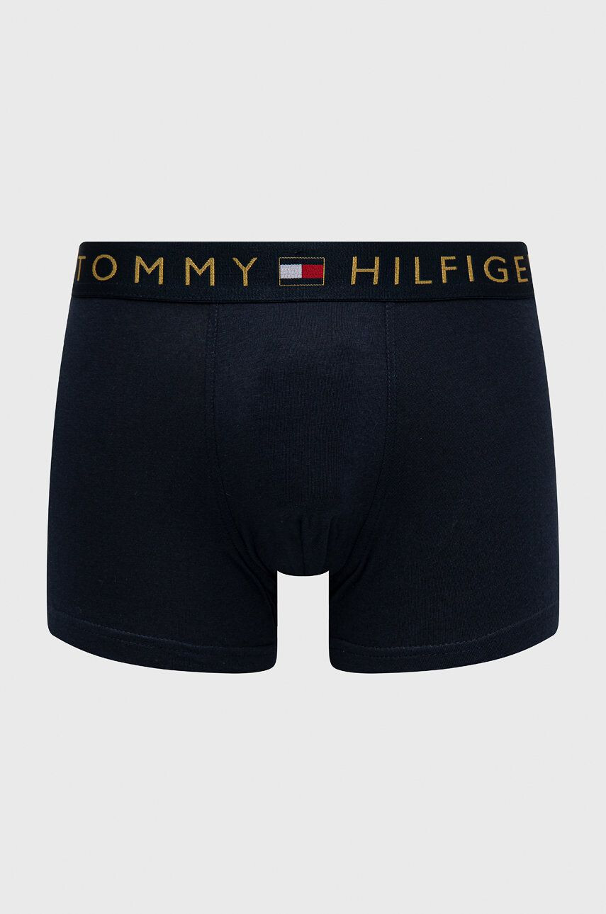 Tommy Hilfiger Boxerky 5-pak - Pepit.sk