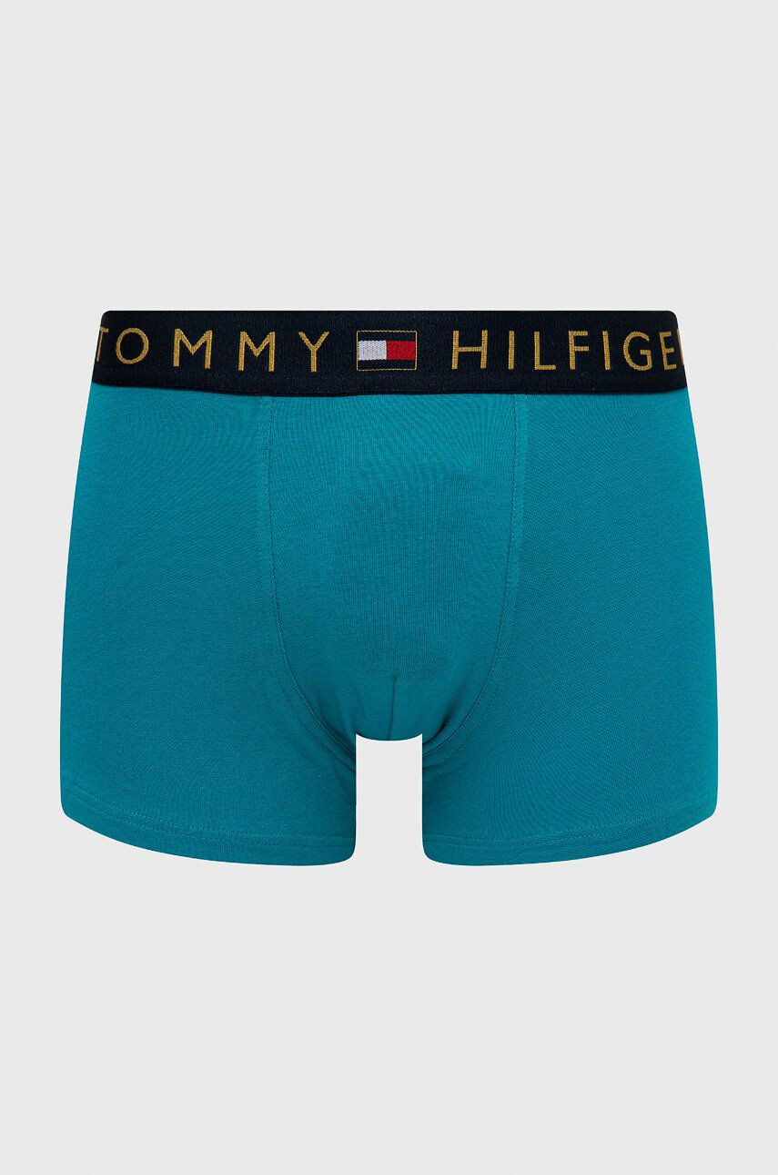 Tommy Hilfiger Boxerky 5-pak - Pepit.sk