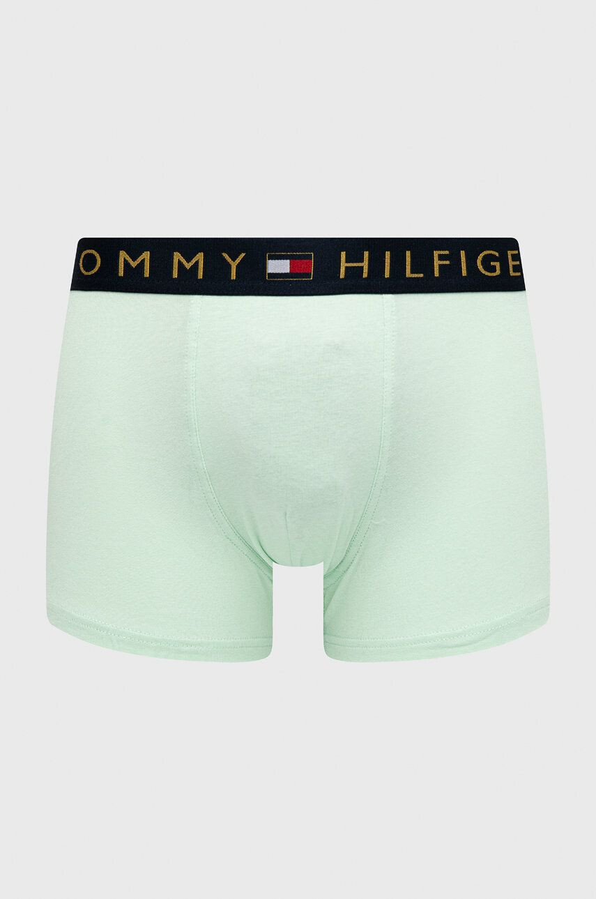 Tommy Hilfiger Boxerky 5-pak - Pepit.sk