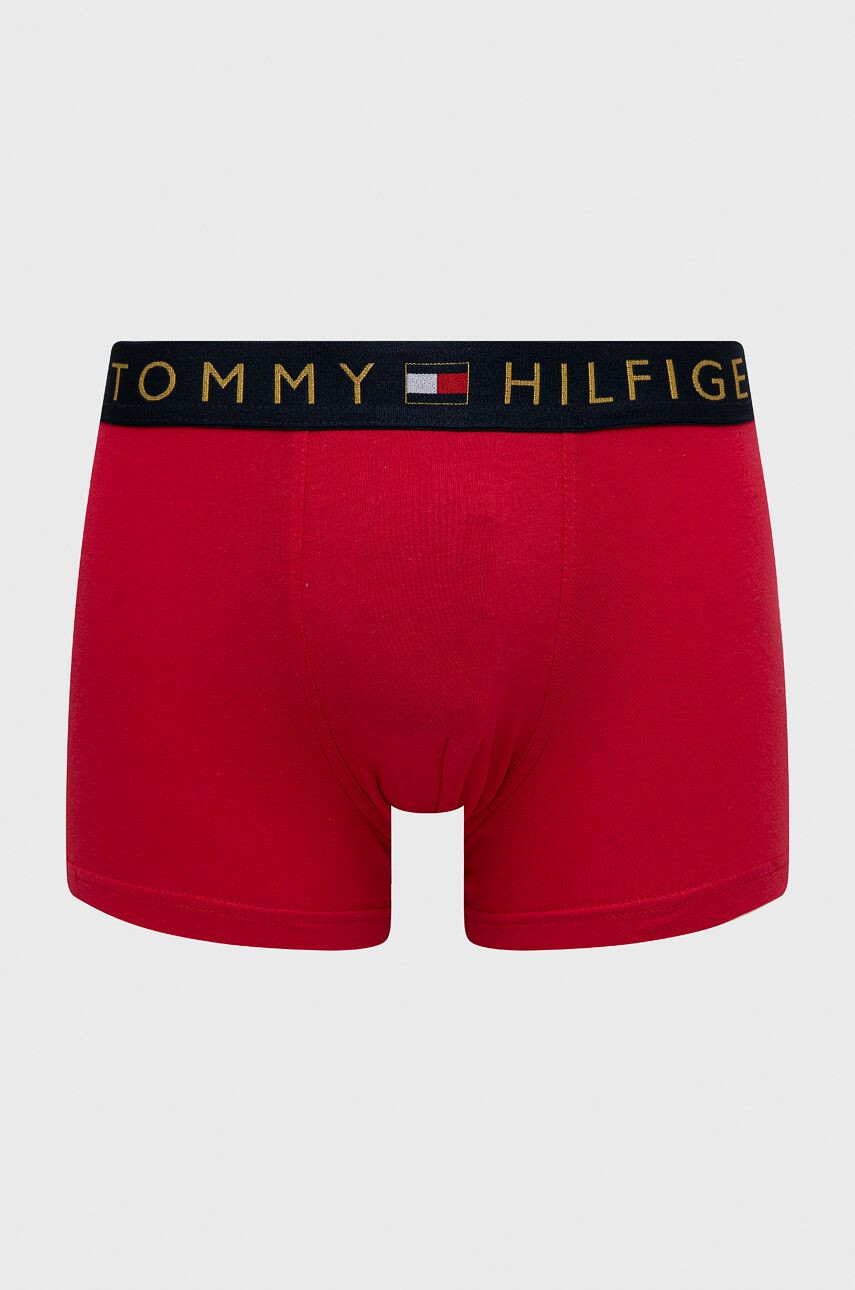 Tommy Hilfiger Boxerky 5-pak - Pepit.sk