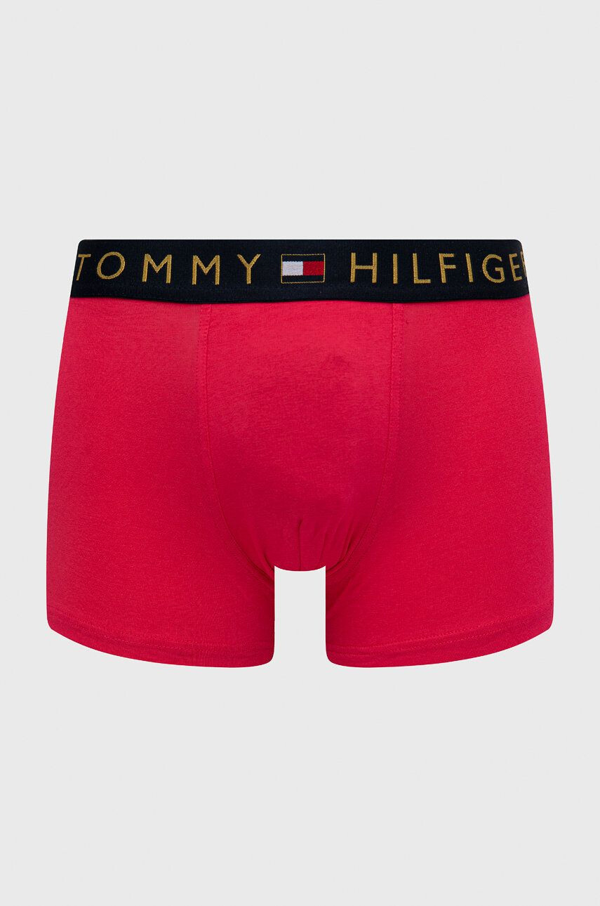 Tommy Hilfiger Boxerky 5-pak - Pepit.sk