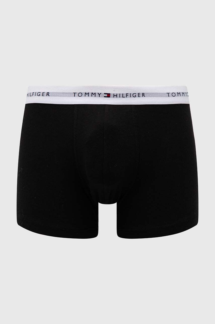 Tommy Hilfiger Boxerky 5-pak - Pepit.sk